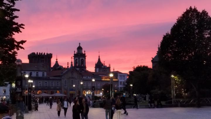 Edgar julian Mahecha