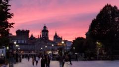 Edgar julian Mahecha