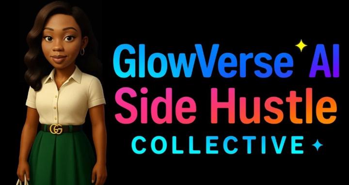 GlowVerse Learning Lab