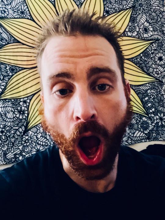 Adam Stahl