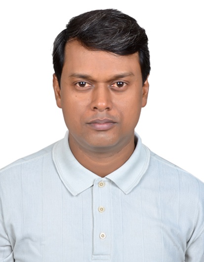 Amar Prakash Mishra