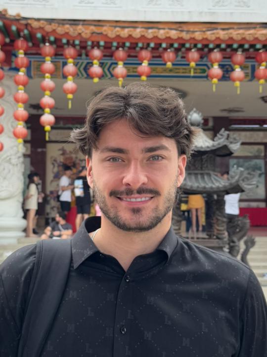 Max Zborovski