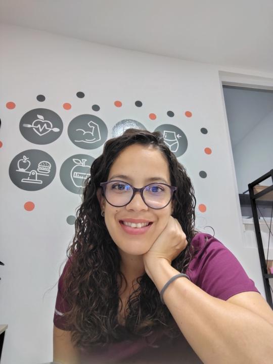 Marisa Quiroz