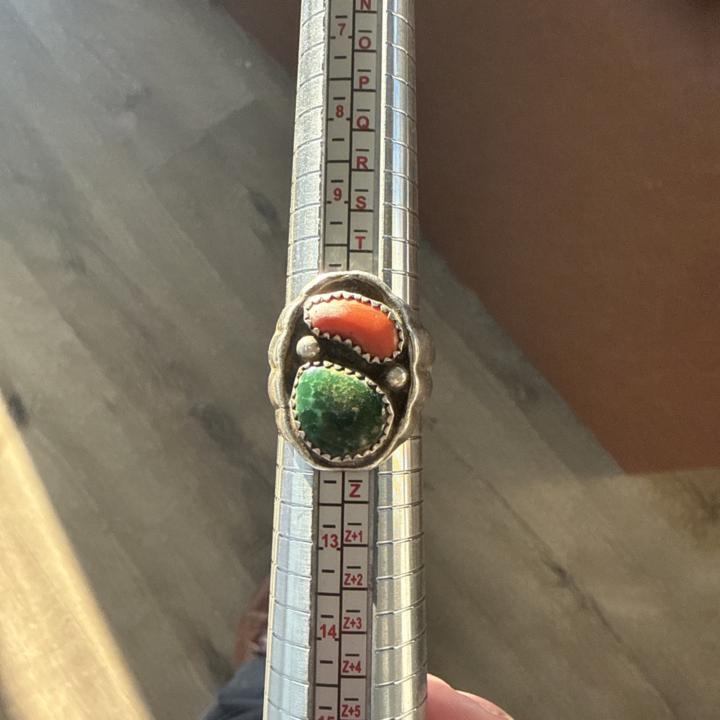 Native American Jewelry!