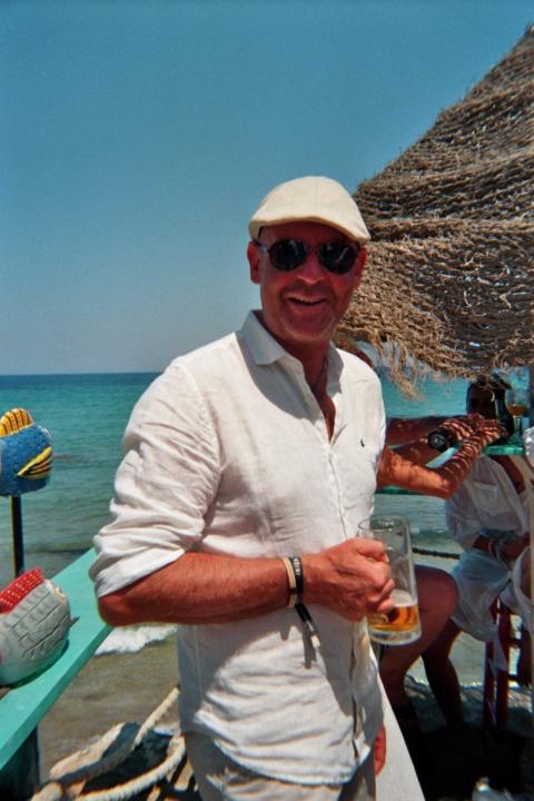 Daniel Weissinger