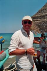 Daniel Weissinger