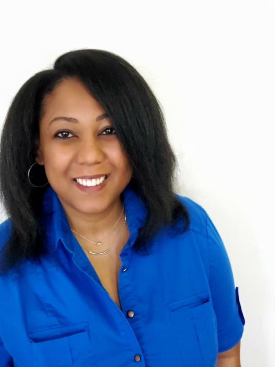 Lori Rodney
