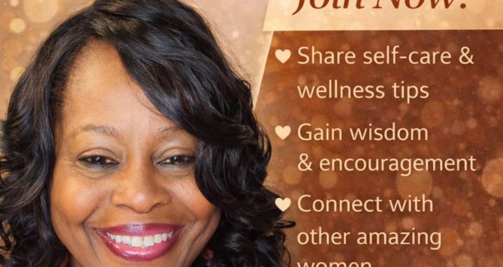 G’Dora Wisdom Empowerment Cir