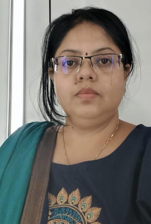 Asha Venkat