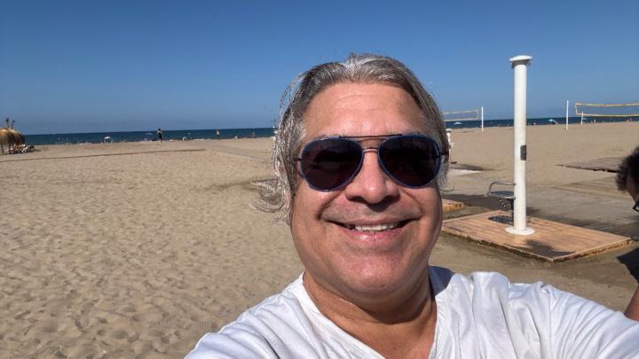 Claudio alejandro Jara benaducci