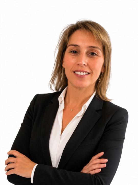 Mercedes López