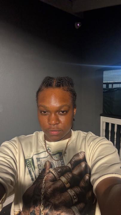 Keebah Garnett