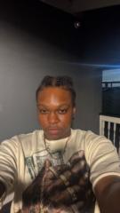 Keebah Garnett