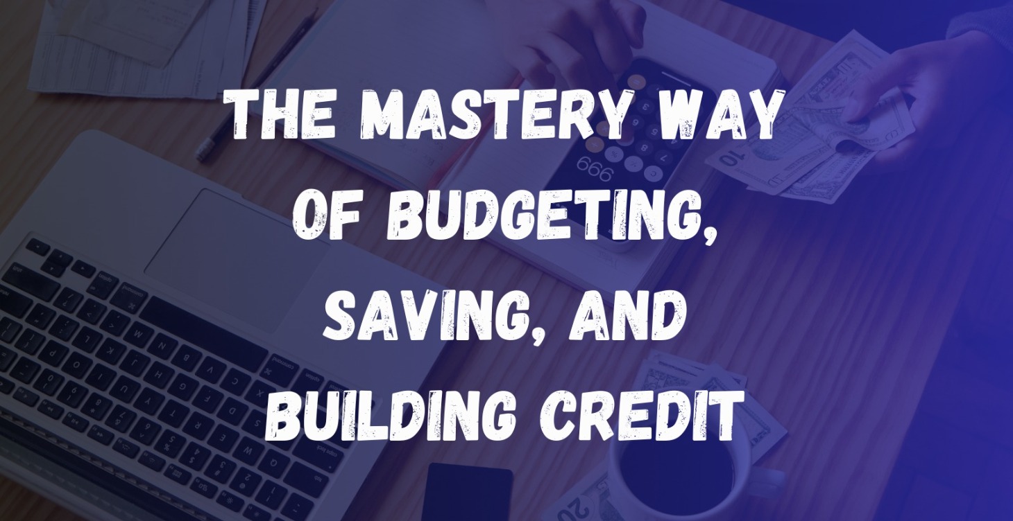 FREE Master in Personal Financial Literacy