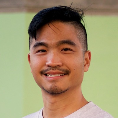 Bin Teo