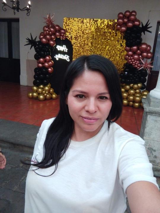 Nancy Sanchez