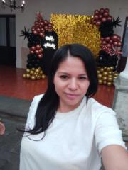 Nancy Sanchez