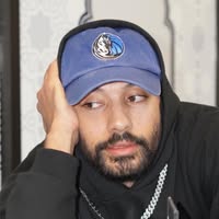 Salahadin Mustapha