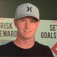 Chad Bartlett