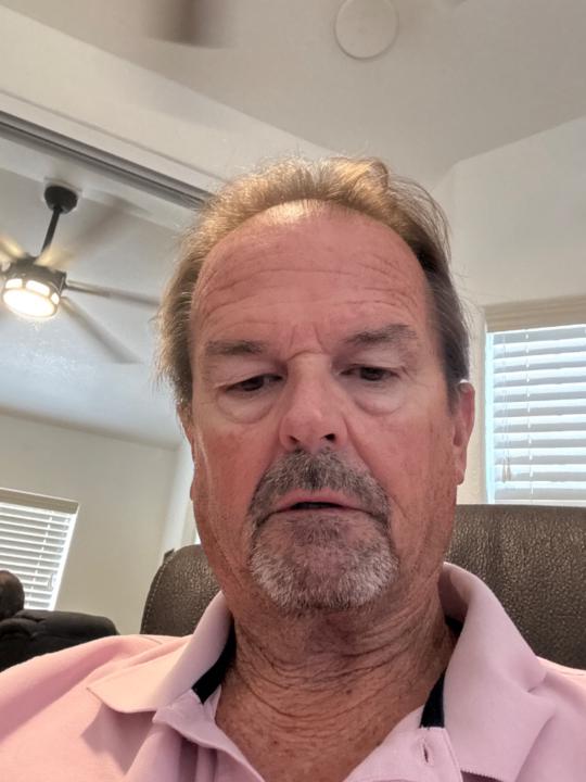 Jeff Ferrari