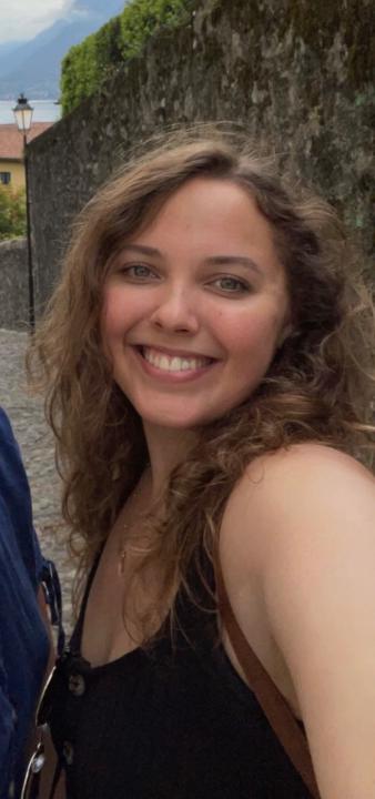Megan Saunders