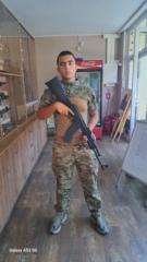 Vladimir- Konstantin Findiku