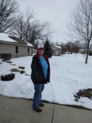 Sandy Sowers