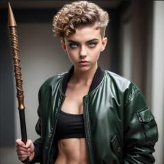 Ariel Jerez León