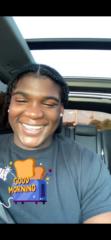 Shamar Riley
