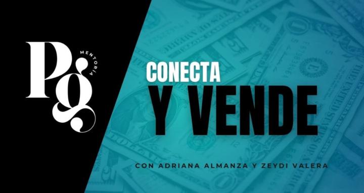Conecta y Vende