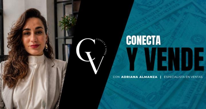 Conecta y Vende