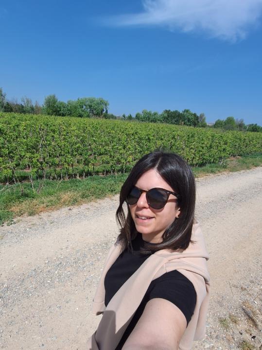 Marta Garcia Pérez