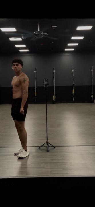 Jordan Barraza