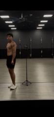 Jordan Barraza