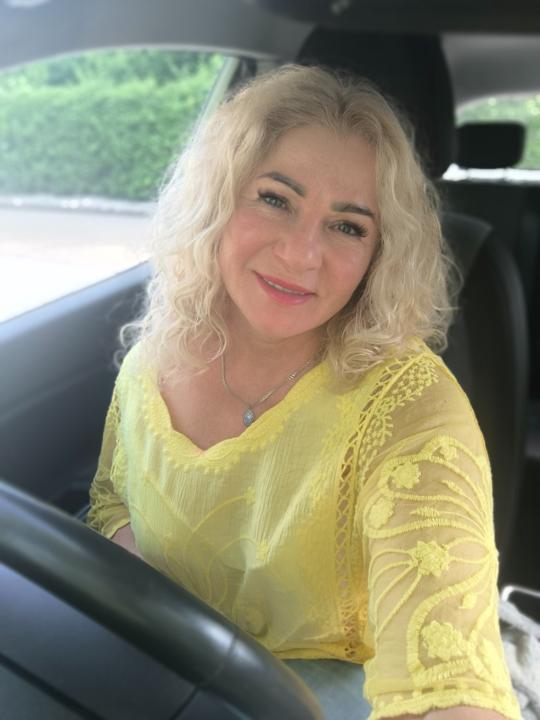Celina Zięba