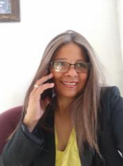 Sandra Lucena