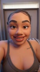 Ashaya Miller