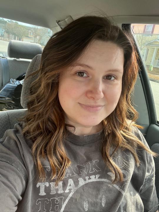 Madelyn Townsend