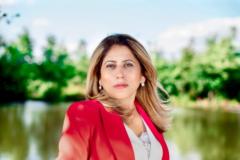 Lakhvir Kaur