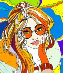 Evelina S