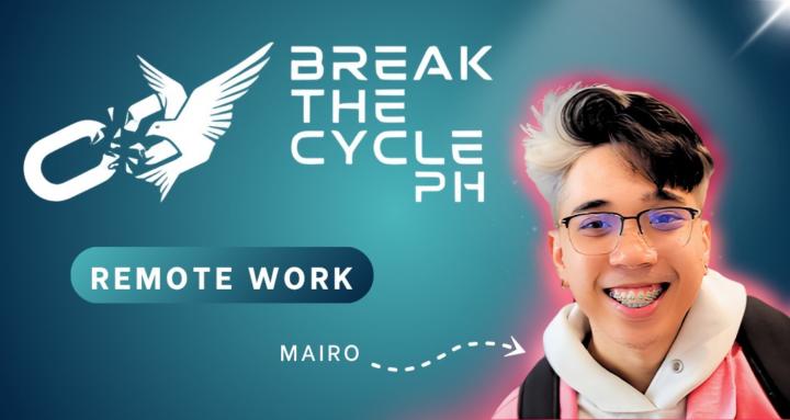 Break the Cycle PH