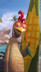 Nick Parks