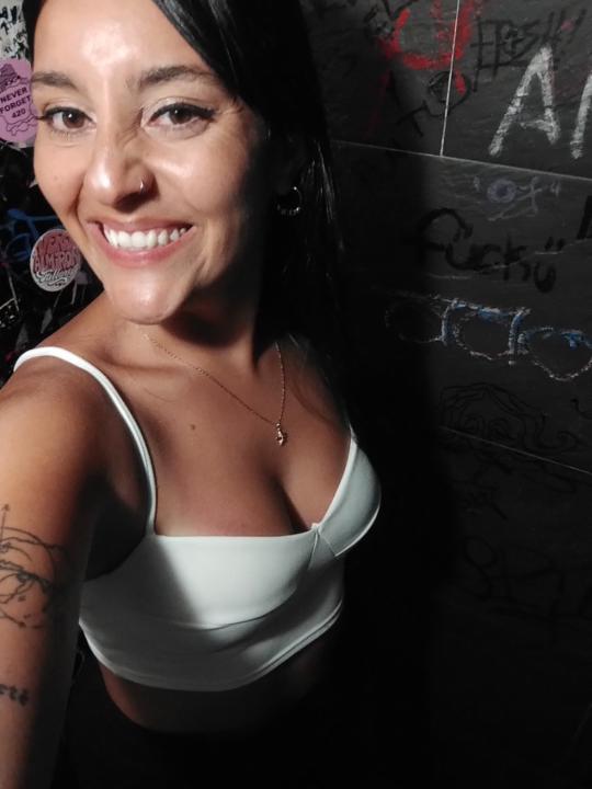 Soledad Rodriguez