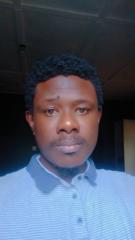 Gibrilla Fellah Kamara