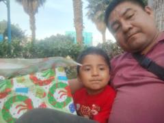 Eduardo Victor Canchis Paredes