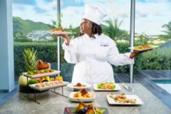 Chantal Jean Baptiste