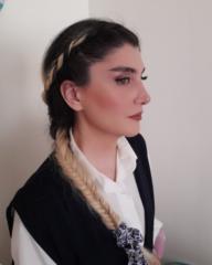 Pegah Lari