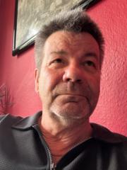Thomas Ake Gerlach