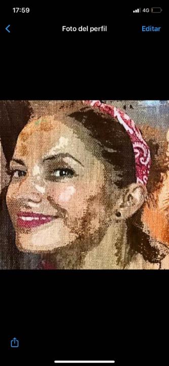 Magda Pérez