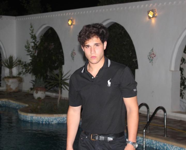 Med  Rayen Ben ftima